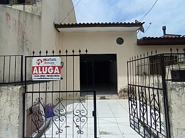 Loja para Aluguel