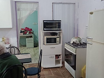 Casa - Venda - Restinga - Porto Alegre - RS
