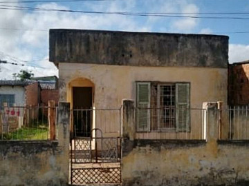 Terreno - Venda - Restinga - Porto Alegre - RS