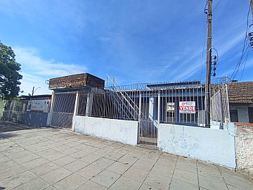 Casa - Venda - Restinga - Porto Alegre - RS