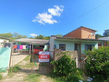 Casa - Venda - Restinga - Porto Alegre - RS