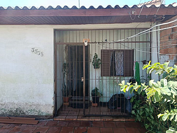 Casa - Venda - Restinga - Porto Alegre - RS