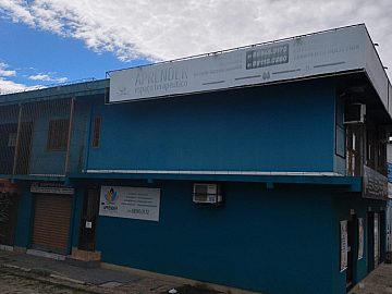 Sala Comercial para Aluguel