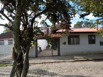 Casa - Venda - Restinga - Porto Alegre - RS