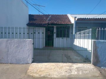 Casa - Venda - Restinga - Porto Alegre - RS