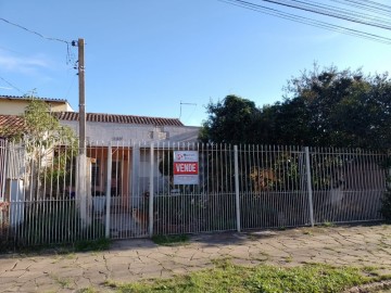 Casa - Venda - Restinga - Porto Alegre - RS