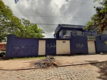 Prdio - Venda - Restinga - Porto Alegre - RS