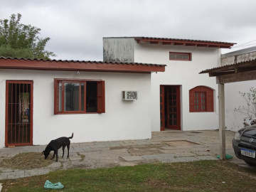 Casa - Venda - Ponta Grossa - Porto Alegre - RS