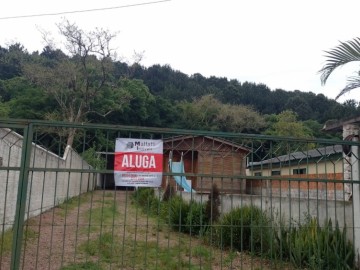 Casa - Aluguel - Guaruja - Porto Alegre - RS