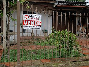 Casa � Venda