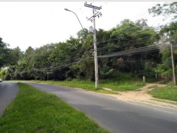 Área - Venda - Restinga - Porto Alegre - RS