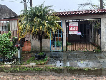 Casa - Venda - H�pica - Porto Alegre - RS