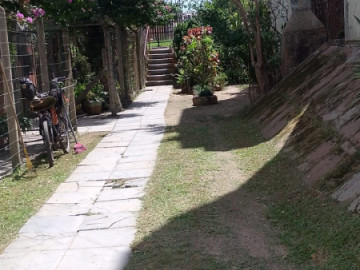 Apartamento - Venda - Restinga - Porto Alegre - RS