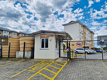 Apartamento - Venda - Restinga - Porto Alegre - RS
