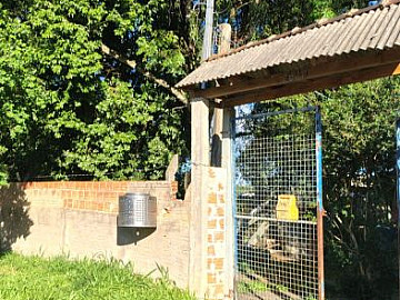 Casa - Venda - Restinga - Porto Alegre - RS