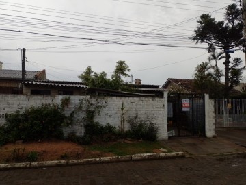 Casa - Venda - Restinga - Porto Alegre - RS