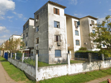 Apartamento - Venda - Restinga - Porto Alegre - RS