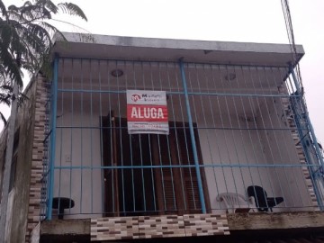 Kitnet - Aluguel - Restinga - Porto Alegre - RS