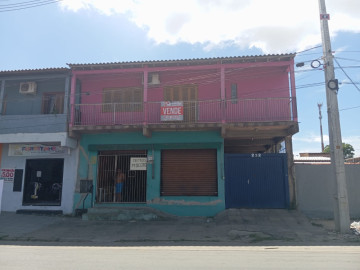 Casa Comercial - Venda - Restinga - Porto Alegre - RS