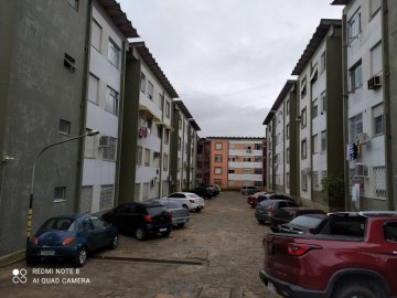 Apartamento - Venda - Vila Nova - Porto Alegre - RS