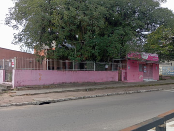 Ponto Comercial - Aluguel - Restinga - Porto Alegre - RS