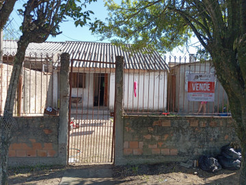 Casa - Venda - Restinga - Porto Alegre - RS