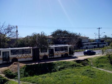 Apartamento - Venda - Restinga - Porto Alegre - RS