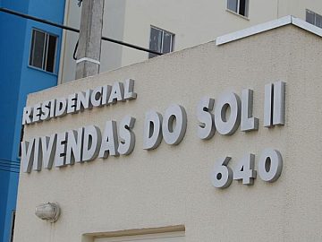 Apartamento � Venda