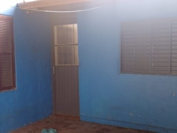 Casa - Venda - Restinga - Porto Alegre - RS