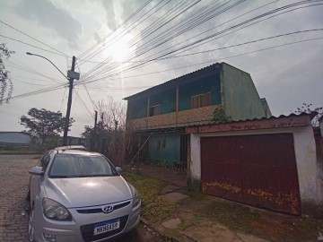 Casa - Aluguel - Restinga - Porto Alegre - RS