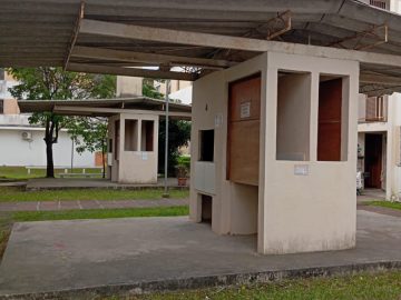 Apartamento para Aluguel