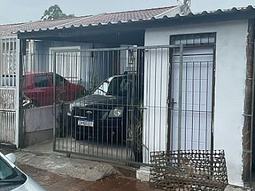 Casa - Venda - Restinga - Porto Alegre - RS