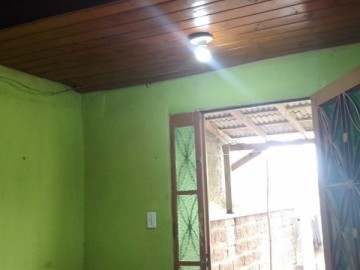 Casa - Aluguel - Restinga - Porto Alegre - RS