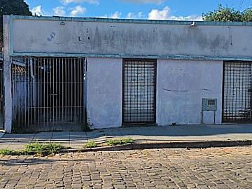 Casa Comercial - Venda - Restinga - Porto Alegre - RS