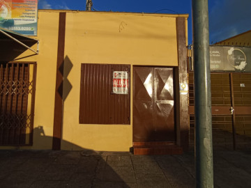 Loja - Aluguel - Restinga - Porto Alegre - RS
