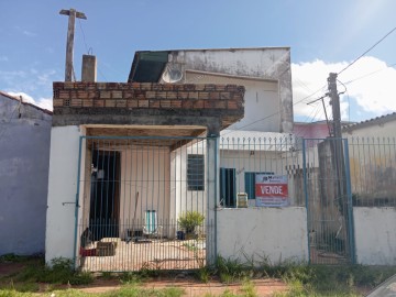 Casa - Venda - Restinga - Porto Alegre - RS