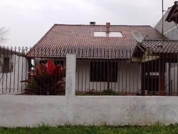 Casa - Venda - Hípica - Porto Alegre - RS