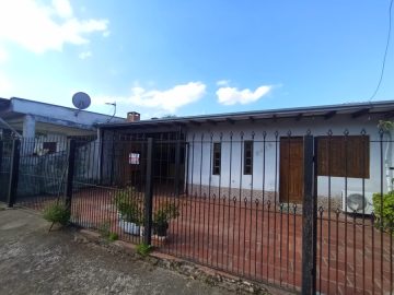 Casa para Aluguel