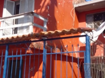 Kitnet - Aluguel - Restinga - Porto Alegre - RS