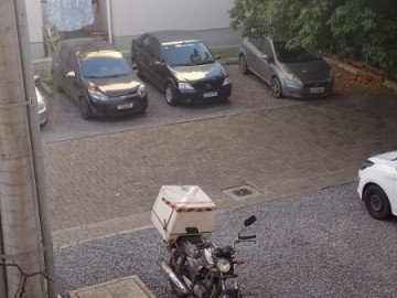 Apartamento - Venda - Restinga - Porto Alegre - RS