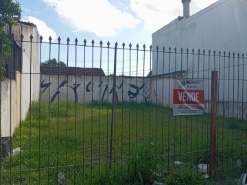 Terreno - Venda - Restinga - Porto Alegre - RS