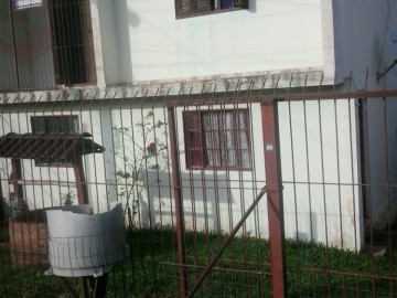 Casa - Aluguel - Planalto - Viamão - RS