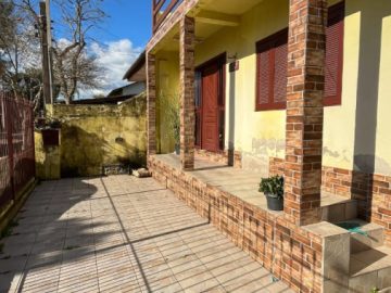 Casa - Venda - Restinga - Porto Alegre - RS