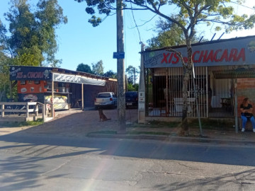 Ponto Comercial - Venda - Restinga - Porto Alegre - RS