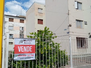 Apartamento - Venda - Restinga - Porto Alegre - RS