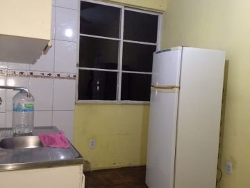 Apartamento - Aluguel - Centro - Porto Alegre - RS