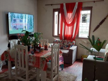 Apartamento - Venda - Restinga - Porto Alegre - RS