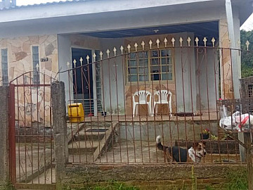 Casa - Venda - Lomba do Pinheiro - Porto Alegre - RS