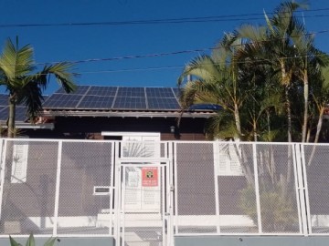 Casa Alto Padro - Venda - Guaruja - Porto Alegre - RS