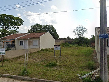 Terreno - Venda - Restinga - Porto Alegre - RS